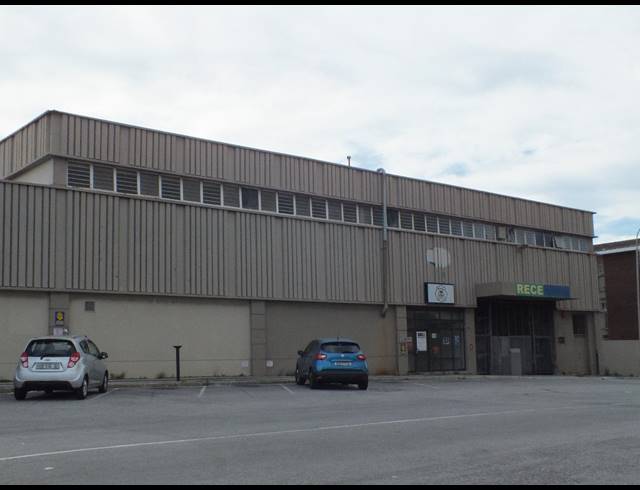 629M² BUILDING RENTED IN NEWTON PARK